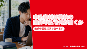 英検の申込資材の注文方法、届くまでの日数、追加注文と一律発送の決まりをまとめたアイキャッチ
